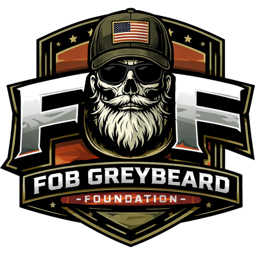 FOB Greybeard Foundation